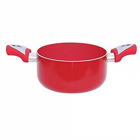 Casseruola Funkycook ROSSA cm 12 Excelsa