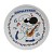 Acquista online Set 6 piatti servizio pizza ceramica con 6 soggetti MORDILLO diam 30  Excelsa