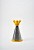 Acquista online Grattugia MAYDAY colore giallo insolente geniale cod. 10321 Viceversa
