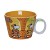Acquista online Tazza Jumbo Mordillo colazione cappuccino 43930 Excelsa