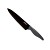 Acquista online Coltello chef lama in titanio cm 20 Excelsa
