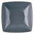 Acquista online Servizio 18 piatti tavola Eclipse ceramica nero, bianco e grigio Excelsa