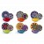 Mandala Etno Servizio Tavola, Porcellana, Multicolore, 18 Unità cod.62502 marchio Excelsa Acquista online Mandala Etno Servizio Tavola, Porcellana, Multicolore, 18 Unità cod.62502 Excelsa