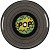 Pop 33 giri Set 3 Piatti Pizza, Porcellana assortiti marchio Excelsa Acquista online Pop 33 giri Set 3 Piatti Pizza, Porcellana assortiti Excelsa