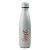 Acquista online MIAMI bottiglia borraccia termica 0,5L grigio Matt Best WD Lifestyle