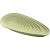 Acquista online Guzzini Posamestolo Tierra L. 25 cm, verde cod.179900257 Guzzini