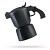 Acquista online Caffettiera pistola NOIR 4 tazze , idea regalo cod.46291 Viceversa