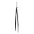 Excelsa- Pinza chef cm 31 acciaio inox 18/10 con zigrinatura per facile presa marchio Excelsa Acquista online Excelsa- Pinza chef cm 31 acciaio inox 18/10 con zigrinatura per facile presa Excelsa