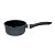 Casseruola induzione nera diametro 16 con manico cod. 47071 marchio Excelsa Acquista online Casseruola induzione nera diametro 16 con manico cod. 47071 Excelsa