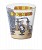 Bicchiere acqua vetro decorato fantasia set 6 pezzi - Mordillo marchio Excelsa Acquista online Bicchiere acqua vetro decorato fantasia set 6 pezzi - Mordillo Excelsa