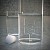 Balvi 24620 bottiglia acqua vetro borosilicato H2o L. 1,2 marchio Balvi Acquista online Balvi 24620 bottiglia acqua vetro borosilicato H2o L. 1,2 Balvi