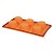 Excelsa Stampo Muffin 6 Porzioni, in Silicone, Arancione marchio Excelsa Acquista online Excelsa Stampo Muffin 6 Porzioni, in Silicone, Arancione Excelsa