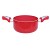 Casseruola Funkycook ROSSA cm 12 marchio Excelsa Acquista online Casseruola Funkycook ROSSA cm 12 Excelsa