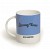 Tazza colazione gatto Silvestro porcellana ML.300 azzurro marchio Excelsa Acquista online Tazza colazione gatto Silvestro porcellana ML.300 azzurro Excelsa