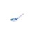 Cucchiaio oriente in porcellana cm 13,2 rami blu marchio Excelsa Acquista online Cucchiaio oriente in porcellana cm 13,2 rami blu Excelsa