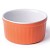 Ramequin in ceramica colore arancio diametro 11 cm marchio Excelsa Acquista online Ramequin in ceramica colore arancio diametro 11 cm Excelsa
