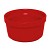 Ramequin in ceramica colore rosso diametro 9 cm marchio Excelsa Acquista online Ramequin in ceramica colore rosso diametro 9 cm Excelsa