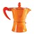 Caffettiera 3 tazze in alluminio Linea AROMA vari colori marchio Excelsa Acquista online Caffettiera 3 tazze in alluminio Linea AROMA vari colori Excelsa