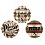 Set 6 piatti pizza Little Italy , porcellana, diametro 31 cm marchio Excelsa Acquista online Set 6 piatti pizza Little Italy , porcellana, diametro 31 cm Excelsa