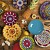 Mandala Etno Servizio Tavola, Porcellana, Multicolore, 18 Unità cod.62502 marchio Excelsa Acquista online Mandala Etno Servizio Tavola, Porcellana, Multicolore, 18 Unità cod.62502 Excelsa
