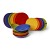 Piatto Piano,Trendy, Ceramica, Rosso, 26x26x1 cm cod.42024 marchio Excelsa Acquista online Piatto Piano,Trendy, Ceramica, Rosso, 26x26x1 cm cod.42024 Excelsa