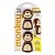 Joie Monkey Clip chiudisacchetto set 2 pezzi cm. 7 marchio Excelsa Acquista online Joie Monkey Clip chiudisacchetto set 2 pezzi cm. 7 Excelsa