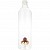 Balvi 26544 bottiglia acqua vetro borosilicato Polipo L. 1,2 marchio Balvi Acquista online Balvi 26544 bottiglia acqua vetro borosilicato Polipo L. 1,2 Balvi