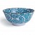 Bolo orientale in porcellana diametro 16 cm , rami blu marchio Excelsa Acquista online Bolo orientale in porcellana diametro 16 cm , rami blu Excelsa