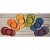 Excelsa set 18 piatti New Trendy multicolor servizio tavola porcellana marchio Excelsa Acquista online Excelsa set 18 piatti New Trendy multicolor servizio tavola porcellana Excelsa