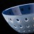 Guzzini Le Murrine contenitore M azzurro/bianco/blu diametro 20 cm marchio Guzzini Acquista online Guzzini Le Murrine contenitore M azzurro/bianco/blu diametro 20 cm Guzzini