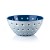 Guzzini Le Murrine contenitore M azzurro/bianco/blu diametro 20 cm marchio Guzzini Acquista online Guzzini Le Murrine contenitore M azzurro/bianco/blu diametro 20 cm Guzzini