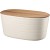 Guzzini Tierra Cassetta pane con tagliere in bamboo bianco latte marchio Guzzini Acquista online Guzzini Tierra Cassetta pane con tagliere in bamboo bianco latte Guzzini