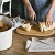 Guzzini Tierra Cassetta pane con tagliere in bamboo bianco latte marchio Guzzini Acquista online Guzzini Tierra Cassetta pane con tagliere in bamboo bianco latte Guzzini