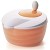 centrifuga Insalatiera asciuga insalata colore arancio marchio Excelsa Acquista online centrifuga Insalatiera asciuga insalata colore arancio Excelsa