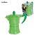 Excelsa Caffettiera aroma verde 3 tazze allumio e bakelite cod.38563 marchio Excelsa Acquista online Excelsa Caffettiera aroma verde 3 tazze allumio e bakelite cod.38563 Excelsa