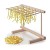 Stendi pasta in legno di faggio richiudibile 42656 marchio Excelsa Acquista online Stendi pasta in legno di faggio richiudibile 42656 Excelsa