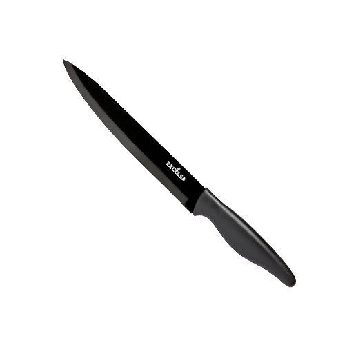 Coltello chef lama in titanio cm 20 arrosto