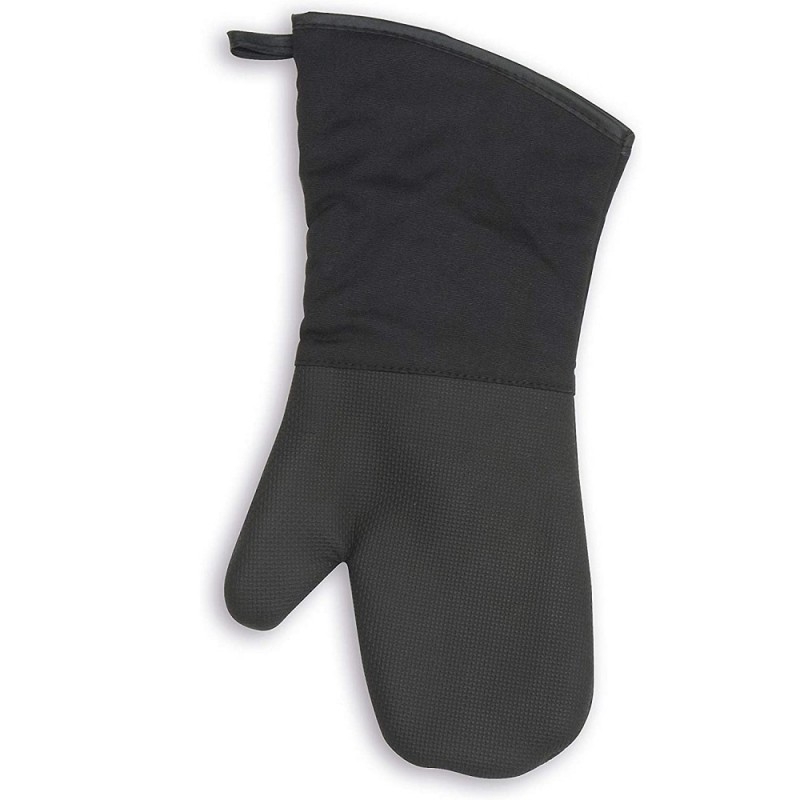 BBQ guanto neoprene per barbeque antiscivolo